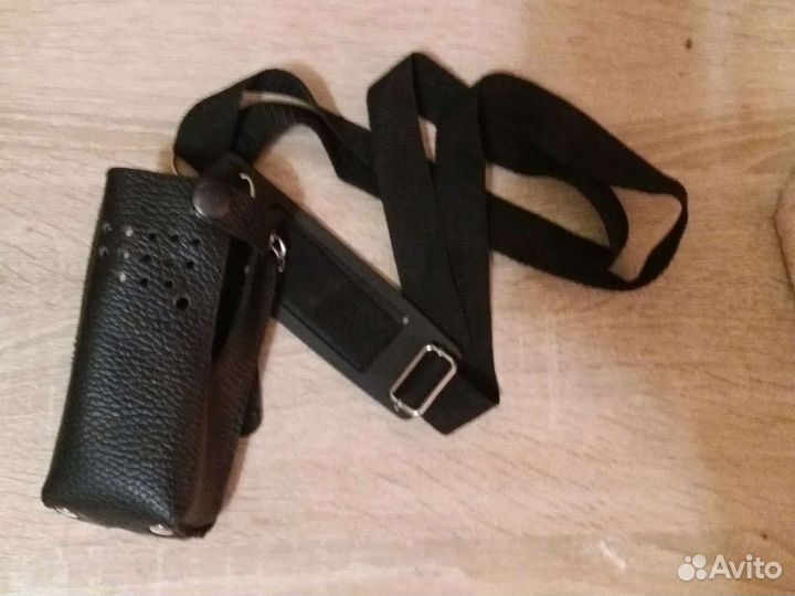 Чехол для рации