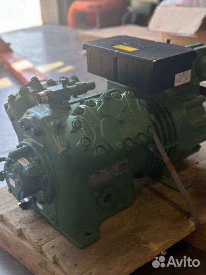 Компрессор Bitzer 4FE-35Y-40P поршневой