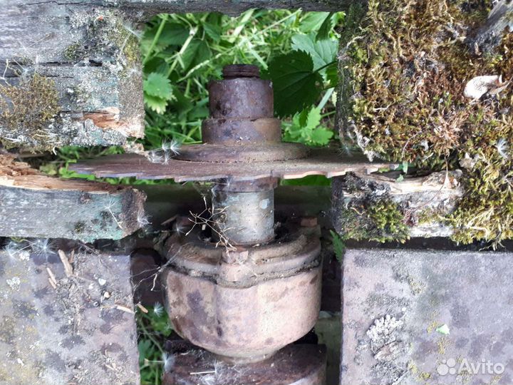 Циркулярная пила с фуганком 380в