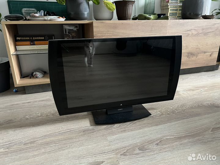Монитор Sony PS 3D Display