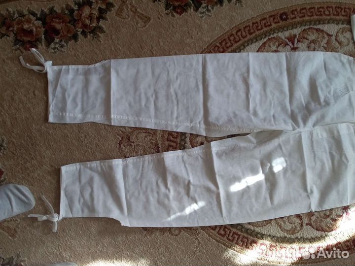 Мужское нижнее белье