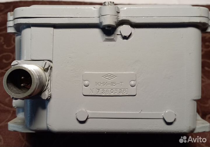 Катушка зажигания кни-11Б-Т