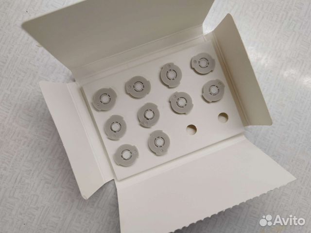 Фильтр для резервуара с водой Roborock