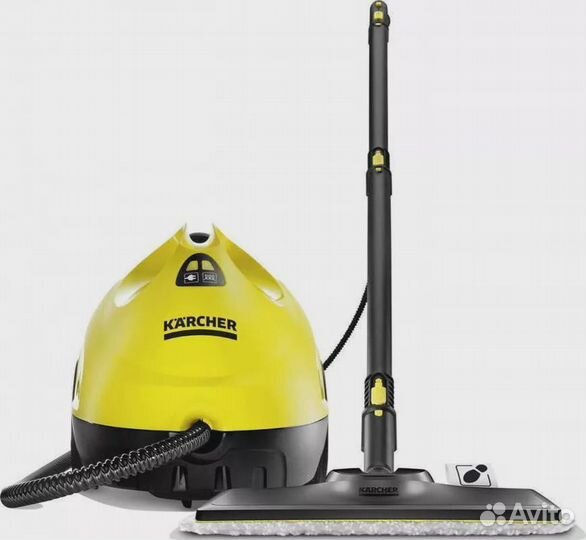 Пароочиститель Karcher SC 2 EasyFix
