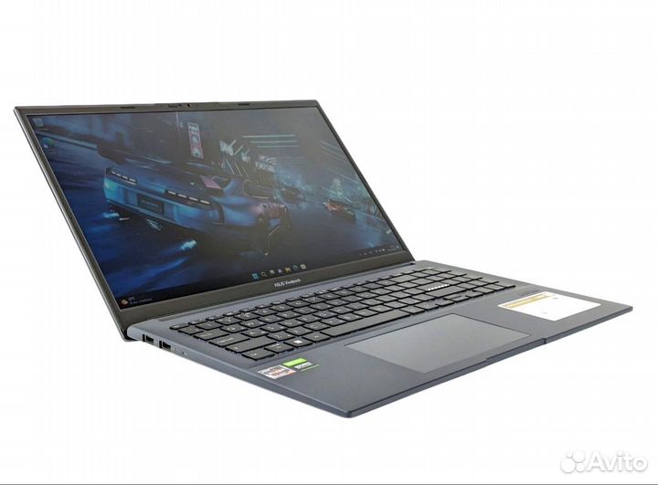 Asus VivoBook Pro GTX 1650 Ryzen 5 5600H 16GB 512G
