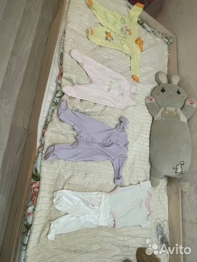 Кукла Реборн 50см