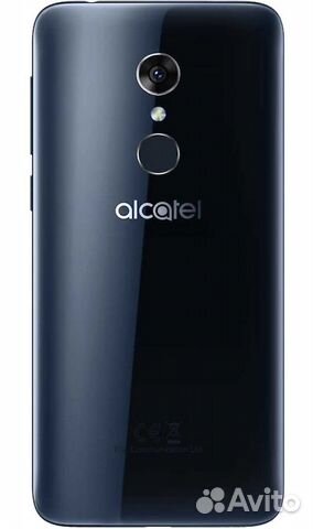 Alcatel 3 5052D, 2/16 ГБ