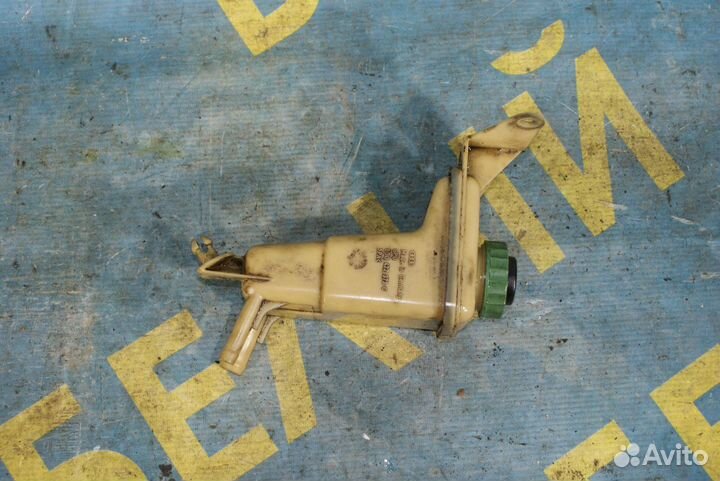 Бачок гидроусилителя руля Audi A6 C5