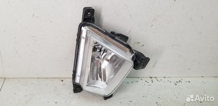 Фара противотуманная правая Hyundai Creta 1