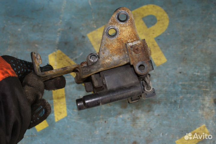 Катушка зажигания Hyundai Tucson JM