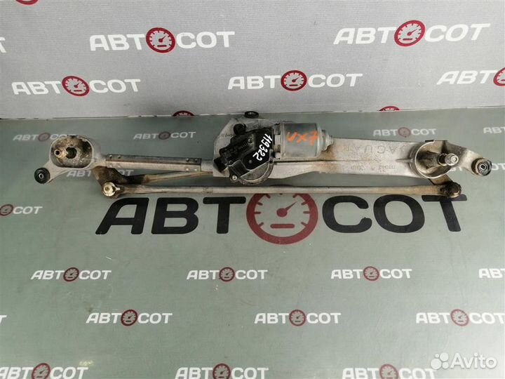 Трапеция стеклоочистителя Jaguar XK 2006-2014