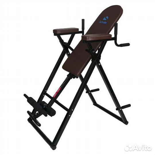 Инверсионный стол hyperfit