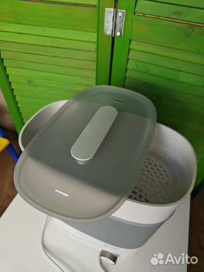 Стерилизатор Philips avent SCF293