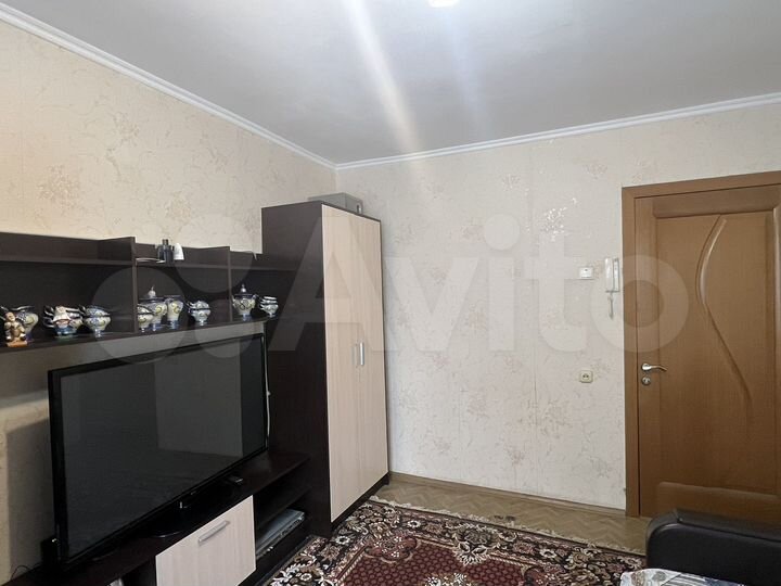 Квартира-студия, 26 м², 4/9 эт.