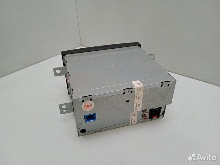 Магнитола Chery Tiggo T11 DB 2.4 2007