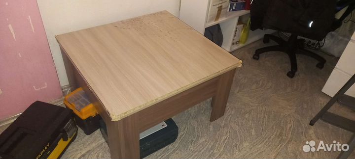 Стол-трансформер бу