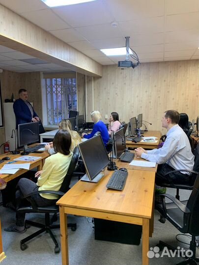 Бухгалтерский учёт с нуля +1С Бухгалтерия 8.3