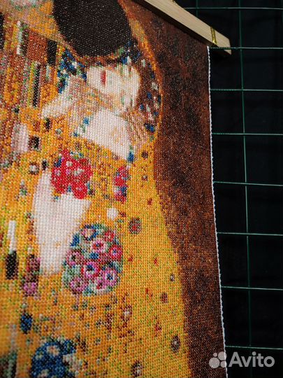 Картина панно Густав Климт 