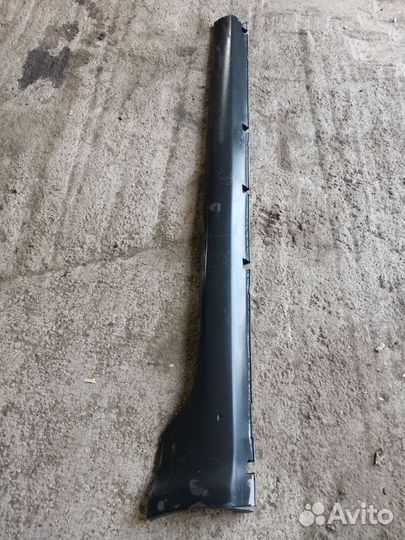 Порог правый LADA Vesta cross