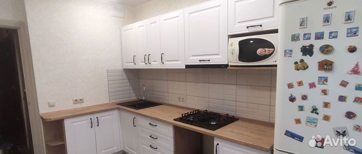 Кухни на заказ. Свой цех