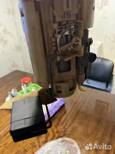 Бензонасос toyota