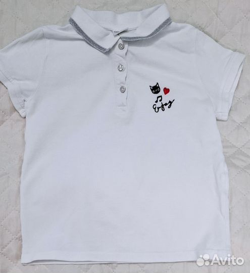 Футболка Поло