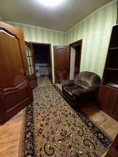 Дом 100 м² на участке 1 сот.