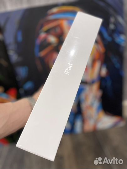 iPad 9 10.2 Wi-Fi 64GB silver (2021)