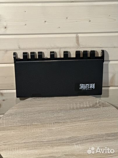 Спортивное табло перекидное