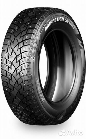 Zeta Antarctica Sport 315/35 R20 110T