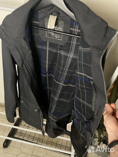 Куртка тренч Quechua