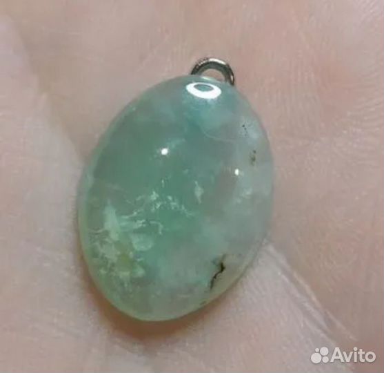 Браслет и кулон на заказ