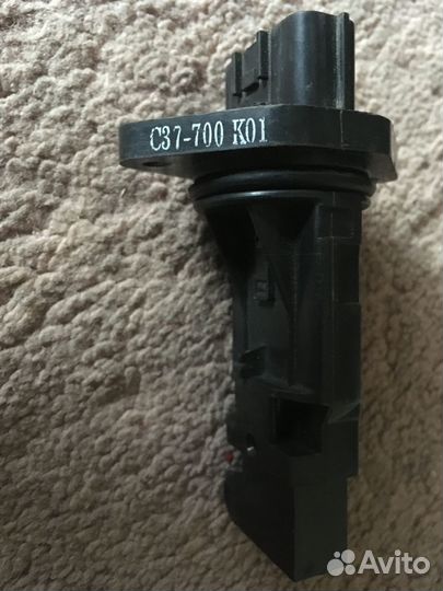 Датчик MAF subaru 22794AA000