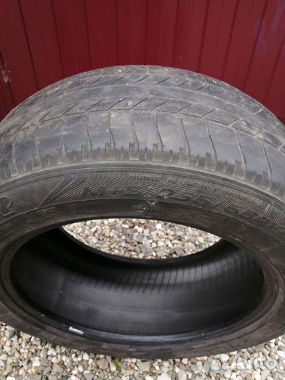 Goodyear Wrangler AP 255/55 R19
