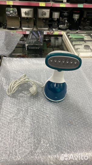 Отпариватель ручной vixter GSH-1600