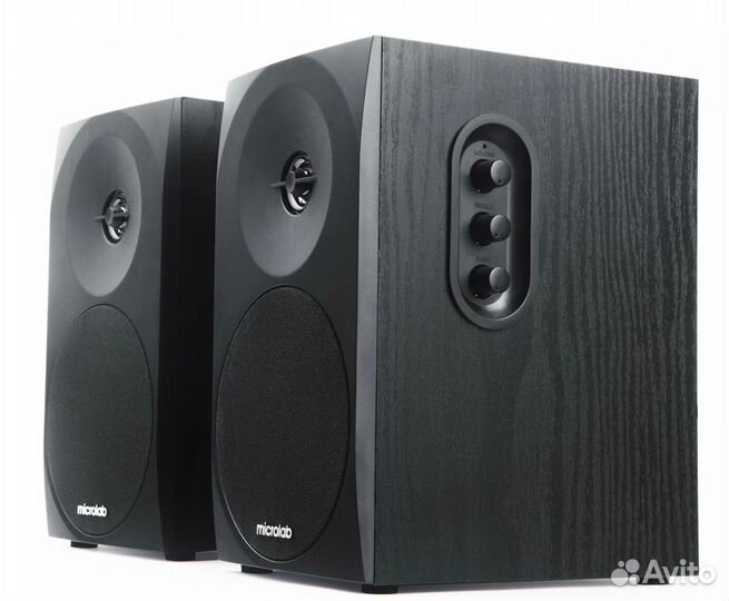 Компьютерная акустика Microlab B70BT