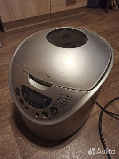 Хлебопечка Moulinex