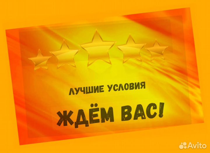 Жиловщик мяса Вахта Жилье+Еда Еженедельный аванс М/Ж