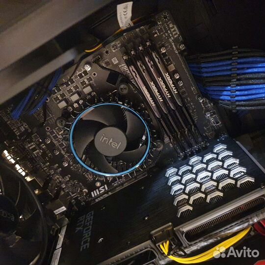 Видеокарта