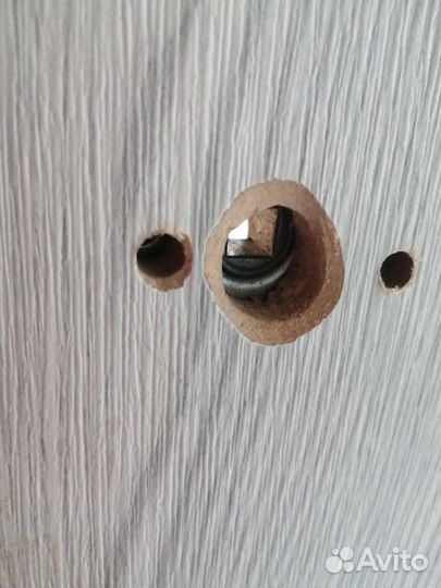 Дверь входная бу