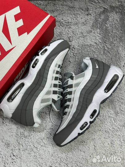 Nike Air Max 95