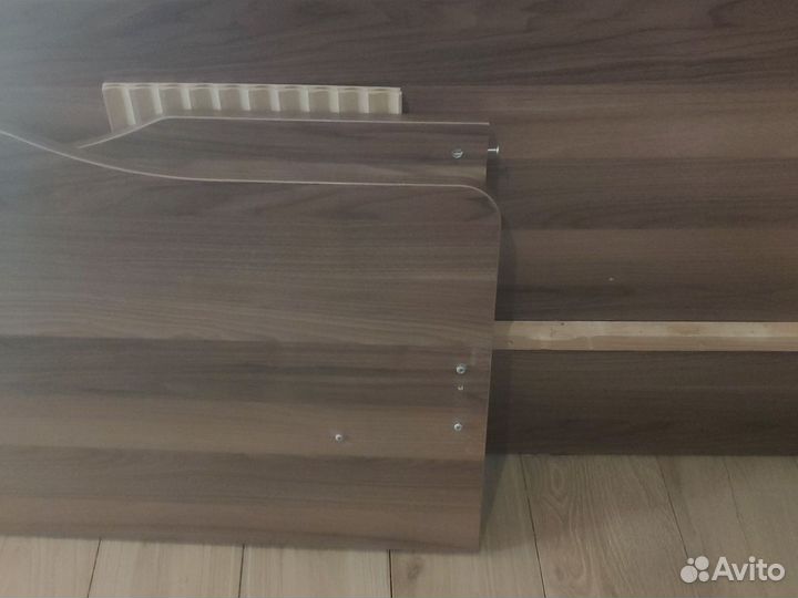 Диван-кровать Шатура