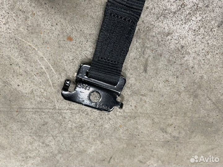 Кронштейн аккумулятора Bmw X5 G05 LCI B57D30B 2023