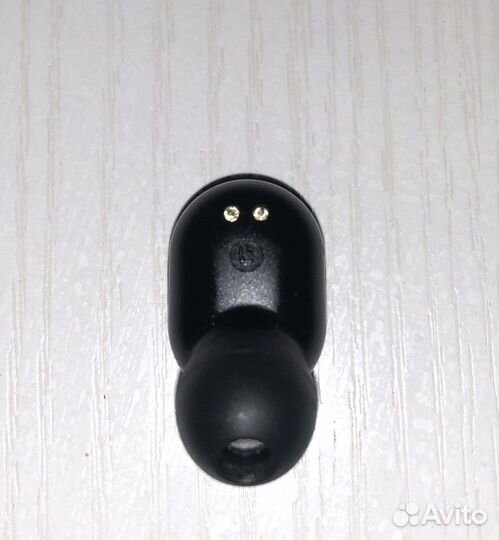 Беспроводные наушники TWS Aceline Basic Lite