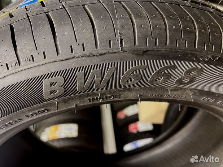 Bearway BW668 245/45 R18 114U