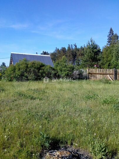 Участок 12 сот. (СНТ, ДНП)