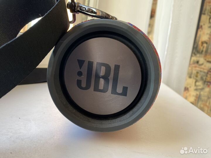 Колонка jbl xtreme
