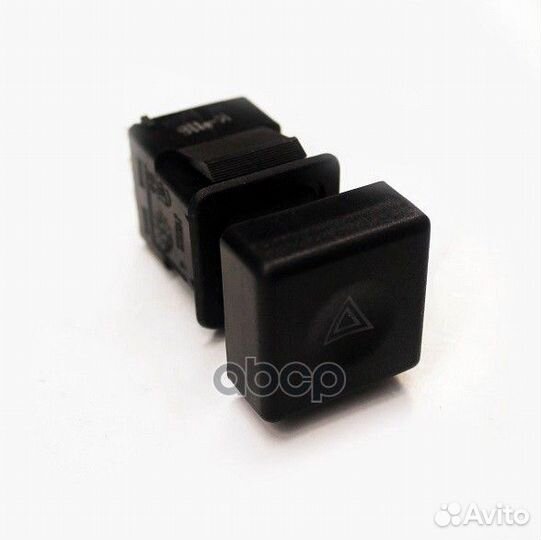 Выключатель аварийной сигнализации 37837100503М