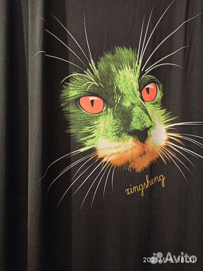 Трикотаж отрез