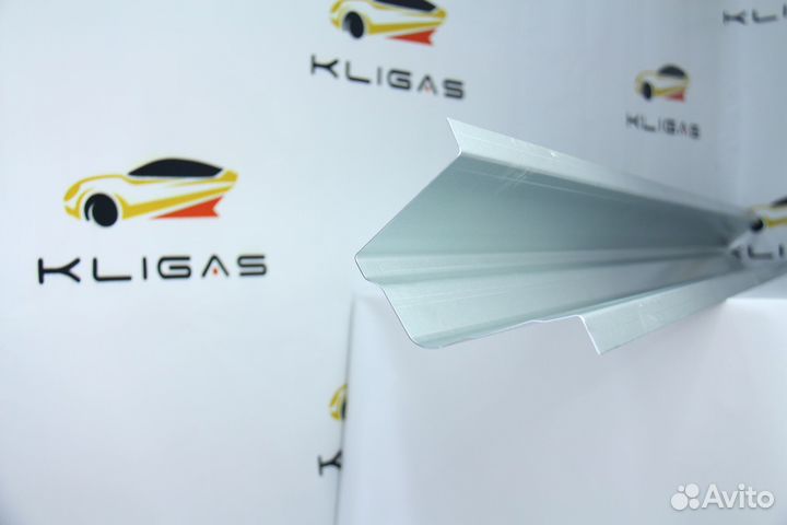 Ремонтный порог Honda CR-V